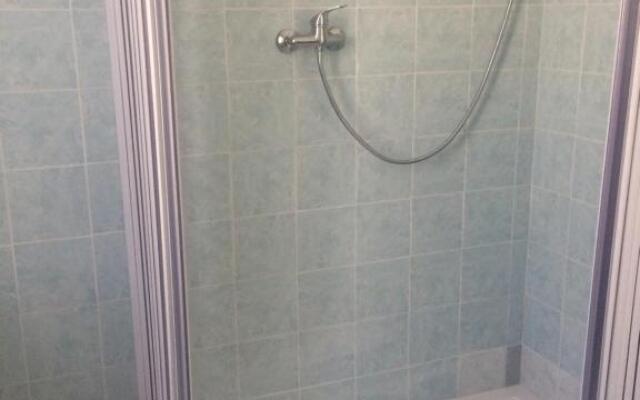 A Casa di Nonna Luciana - Trilocale con Giardino