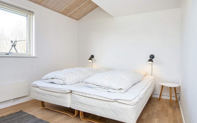 Holiday Home in Tarm