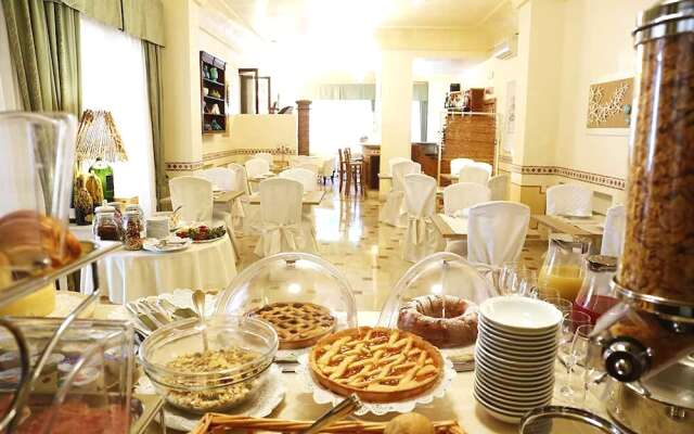 Hotel Olimpia