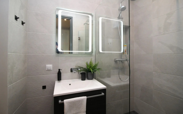 Tallinn City Apartments Old Town Suites