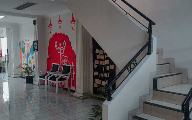 Stadio Hostel