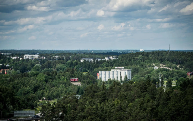 Scandic Upplands Väsby