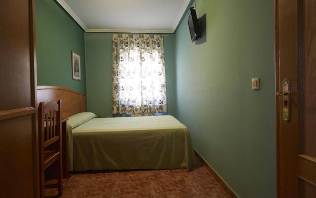 Pension Serafin