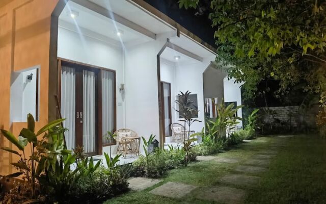 The Hill View Lombok