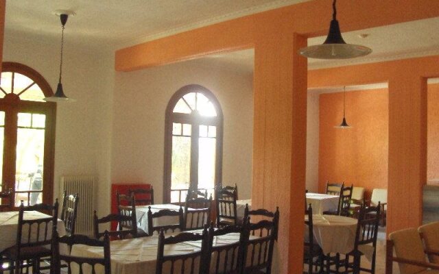 Hotel Alexandros