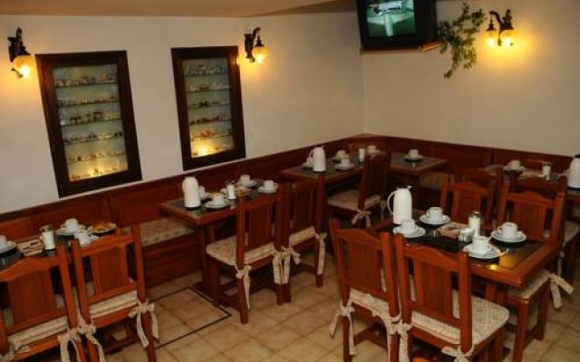 Hotel Marino