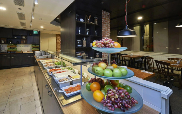 Holiday Inn Tampere - Central Station by IHG