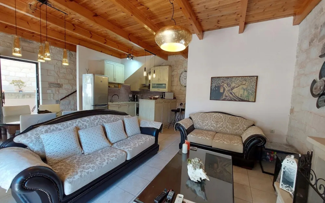 Villa Constancia