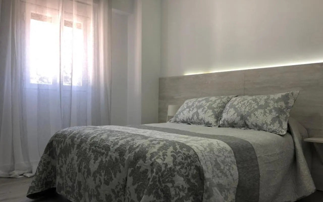 Apartamentos Cazorla Centro