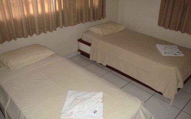 Hotel Mato Grosso
