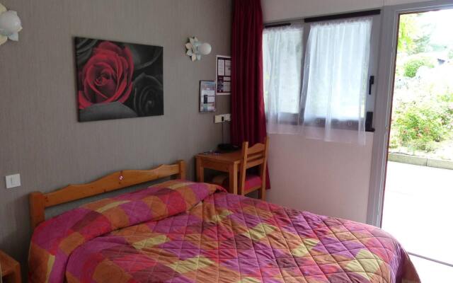 Hotel restaurant la vieille ferme