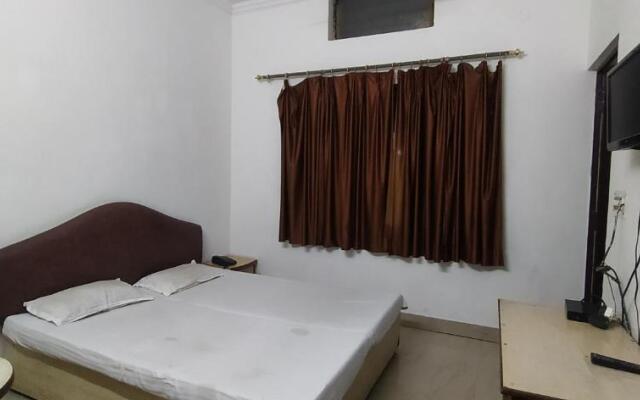 Hotel Samrat