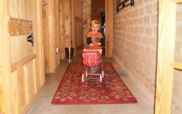 Silver River Adobe Inn