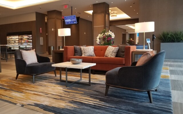 Hyatt Regency JFK Airport at Resorts World New York