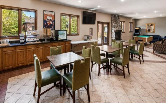 SureStay Hotel by Best Western New Buffalo