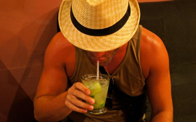 Walk On The Beach Hostel