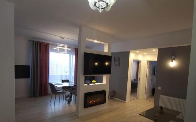David’s place
