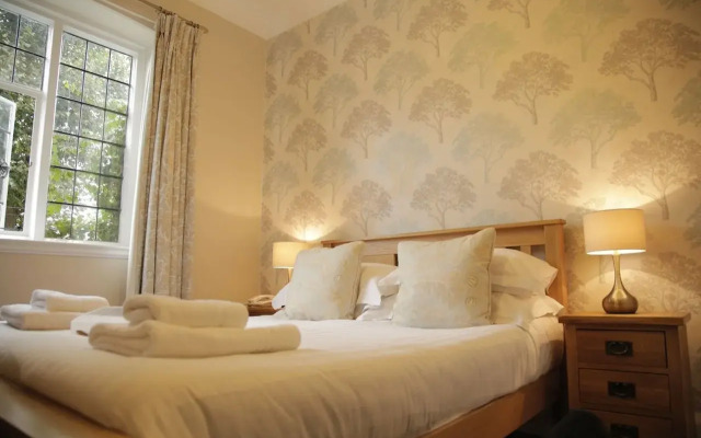 B+B York