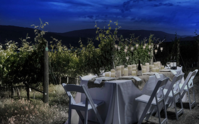 Spirit Ridge, in The Unbound Collection by Hyatt