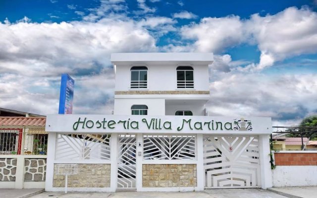 Hosteria Villa Marina