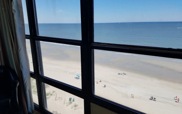 Sunnsand 1005