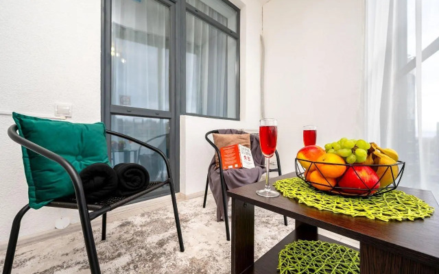 Welcome Home (Вэлком Хоум) на улице Катерников 7