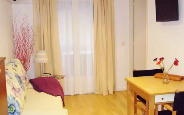Ramblas Suites