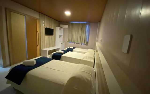 Farol Plaza Hotel