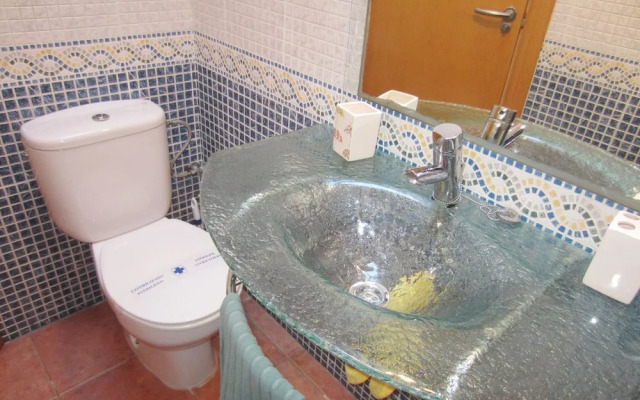 Apartamento Fane con Vistas al Mar - 958