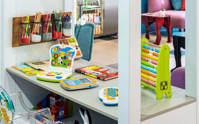 B&B HOTEL Saint-Maur Créteil