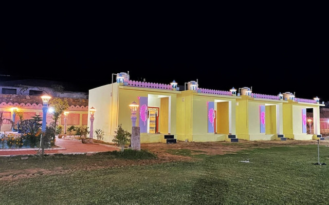 The Kukas Resort