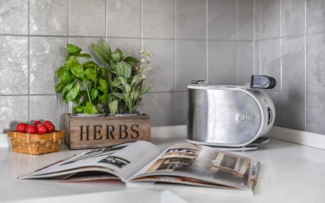 Residence Elena 19 B by Wonderful Italy