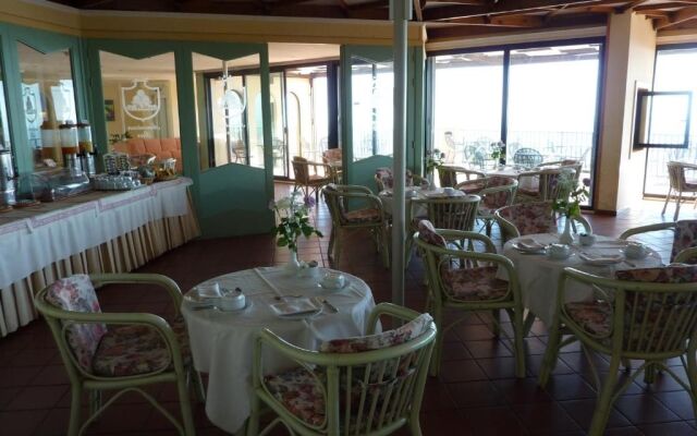 Hotel Monteconero