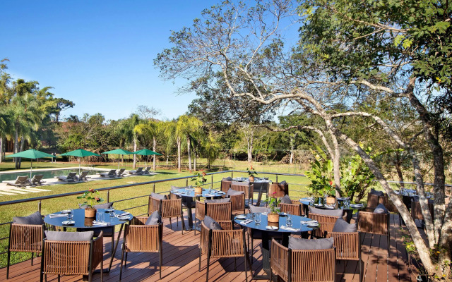 Gran Melia Iguazu Hotel