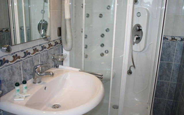Hotel Diamante