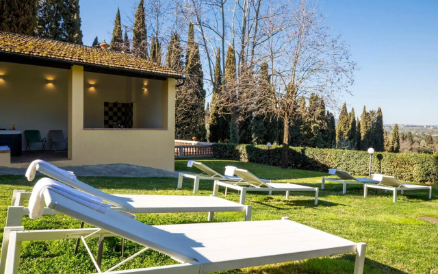 Art Hotel Villa Agape