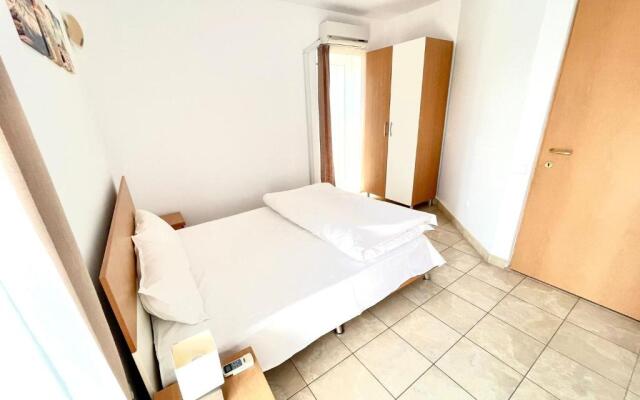 Emma and Armin Apartments & Garden