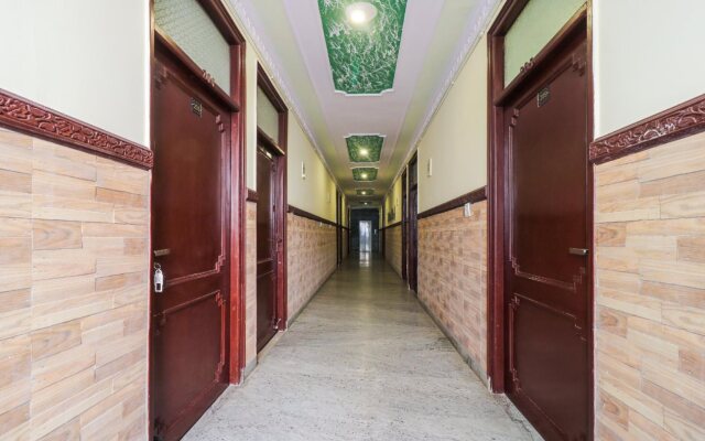 Hotel Vijeet Palace
