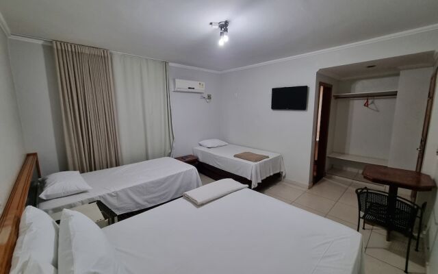 Hotel Marion Pantanal