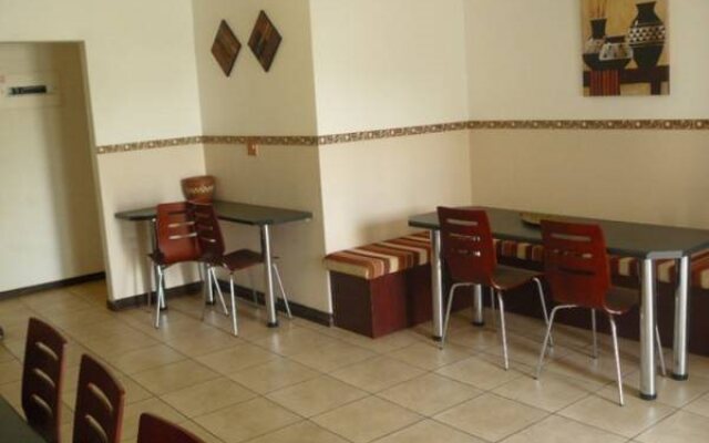 Ecotel Benoni