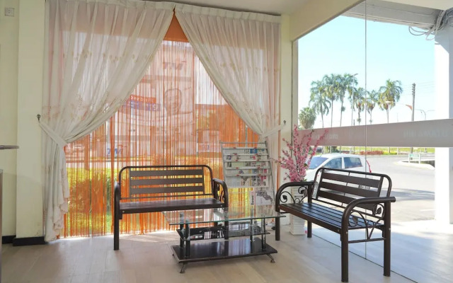 Utama Inn by OYO Rooms