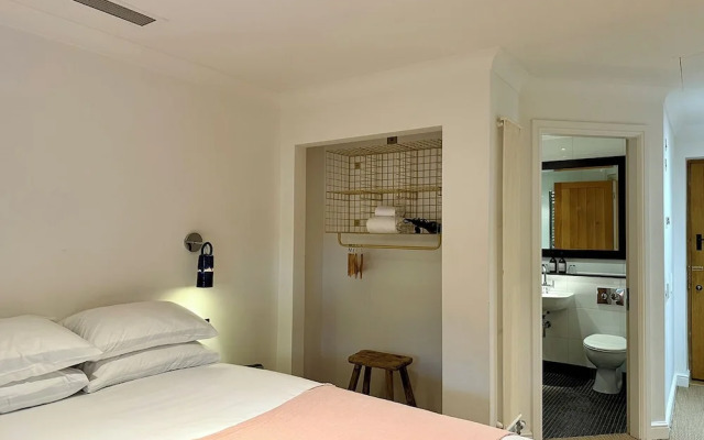 Ridings at Theobalds Park