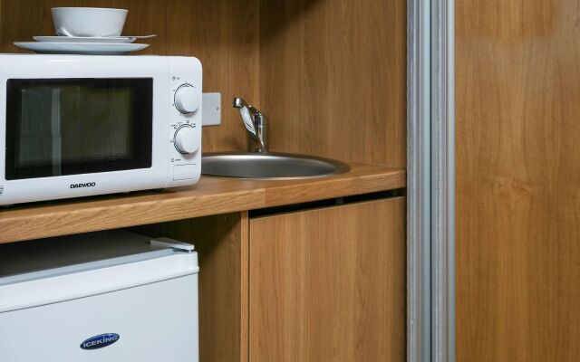 Best Western Northfields Ealing Hotel