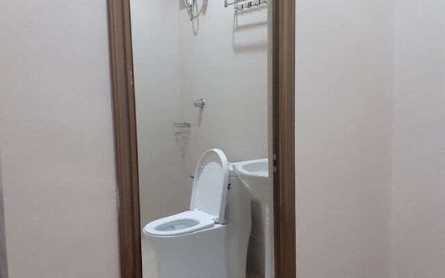 Meaco Royal Hotel - Ilagan