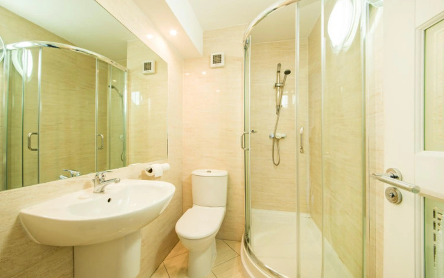 The Patra Hotel - Rama 9