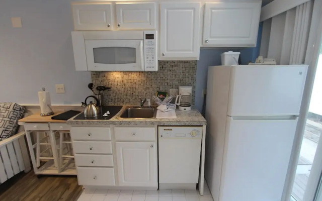 Edgewater Beach Resort, a VRI resort