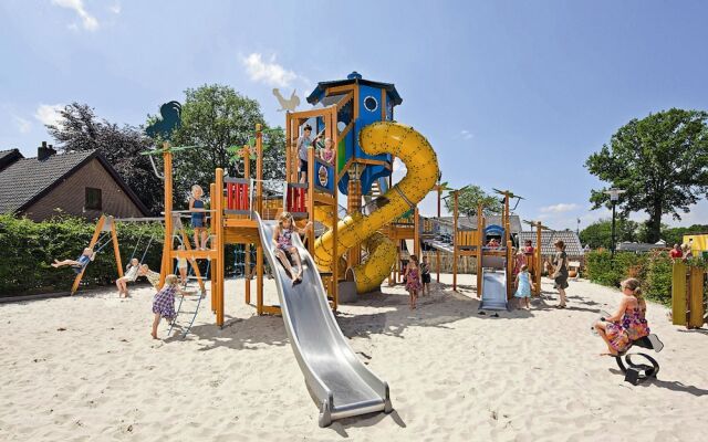 Recreatiepark De Boshoek