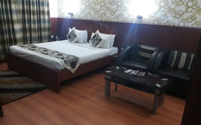 Hotel the Sans