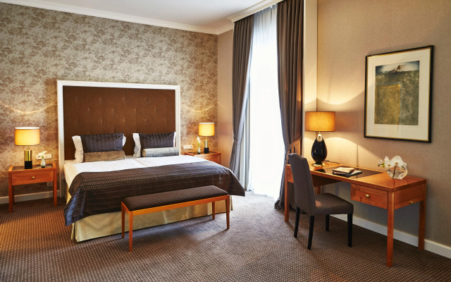 Steigenberger Icon Frankfurter Hof