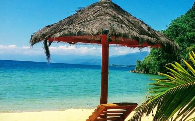 The Bali Cottage & Spa